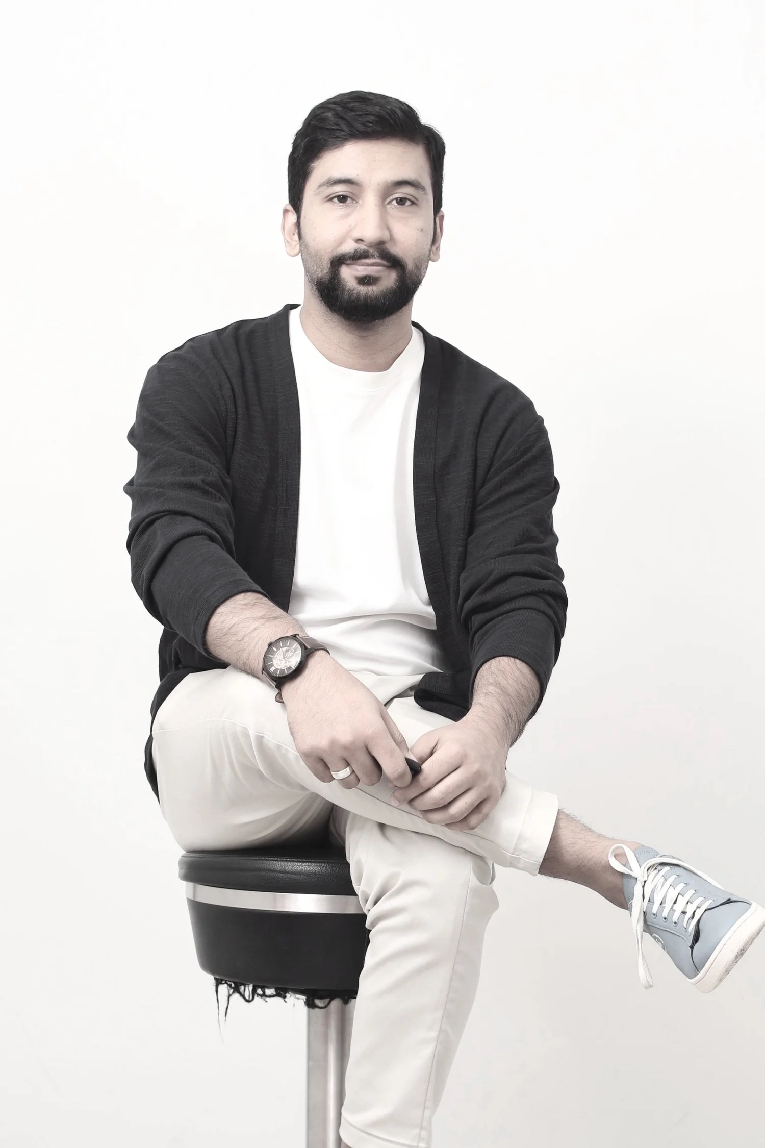 Minhaaj Rehman